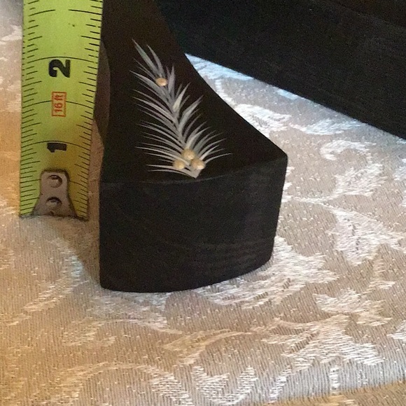 🎄 Hand painted “NOEL” wooden letters - Picture 5 of 10